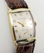 Superb Wittnauer Men's GF Wristwatch