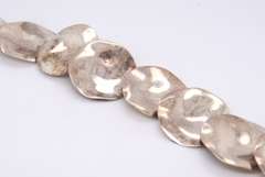 Group Lot of 2 Vintage 925 Sterling Silver Jewelry