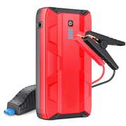 10800mAh Portable Car Jump Starter Power Bank