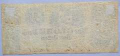 $ 3 Globe Bank State of New York April 21 1840 Note