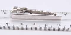 Unique Assortment of 6 Vintage-Inspired Tie Clips