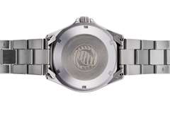 Orient Blue Dial Automatic, New In Box.