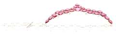 Lab Alexandrite 180 OT Stone Grand Necklace