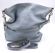 Coach Abby Duffle Bag