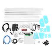 50×65cm Engraving Area 3000MW Laser Engraving Machine