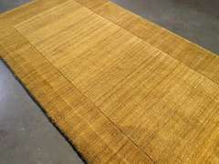 SOLID 2 TONE WOOL RUNNER 9'