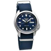Seiko Blue Dial Automatic, New In Box.