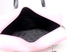 Chanel Ligne Cambon Bowler Bag