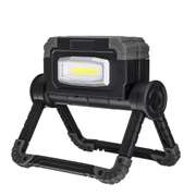 Super Bright USB COB Work Lamp Outdoor Searchlight
