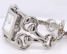 Gucci 116 Signoria YA116301 WATCH