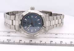 Tag Heuer Aquaracer with Mop Dial Watch