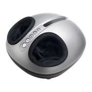 Air Pressure Foot Massager Pain Relief Therapy