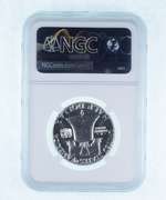 PF69 1956 Franklin Half Dollar - Type 2 - Graded NGC