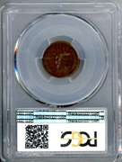 1912-S Lincoln Wheat Cent in PCGS VF20