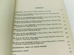 2 Vol. 1949 Pictorial History of Second World War