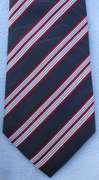 Fine Quality Italian Hand Made Silk Tie By Galante