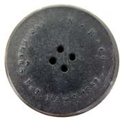 Antique 1851 Goodyear's Button