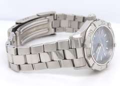 Tag Heuer Aquaracer with Mop Dial Watch