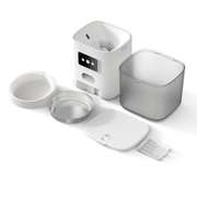 6L Smart Dog Feeder for Automatically Feeding