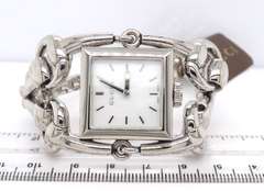 Gucci 116 Signoria YA116301 WATCH