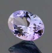Amazing 1.02ct unheated vintage stock Tanzanite