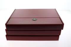 Three Editions of the Royal Canadian Mint Monnaie Royale Canadienne Silver Coin