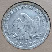 Partial Dansko Seated Quarters Album