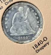 Partial Dansko Seated Quarters Album