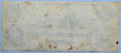 $ 10 Sept 2 1862 Series Confedrate States Note