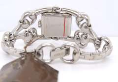 Gucci 116 Signoria YA116301 WATCH