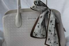 An Eye-catching Designer Bag By David Jones-Paris