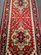 MAGNIFICENT SERAPI 12' RUNNER