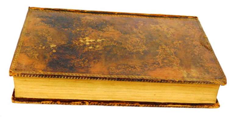 1796 Works of Peter Pindar, 18th Century Book