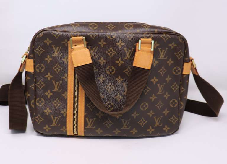 Louis Vuitton Sac Bsphore Monogram Gandbag