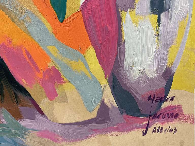 Superb Original by Jessica Palacios
