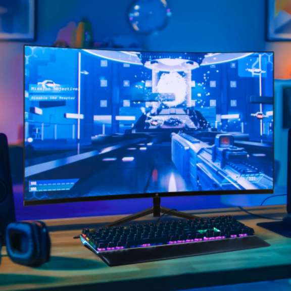 108 Keys RGB Optical Mechanical Gaming Keyboard