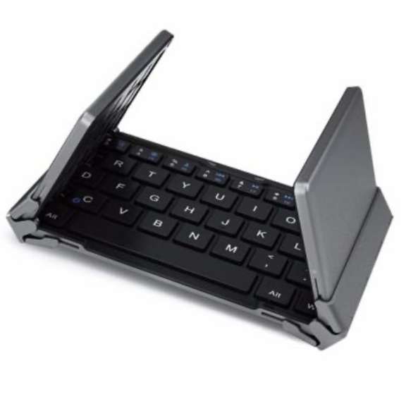Portable Bluetooth Keyboard
