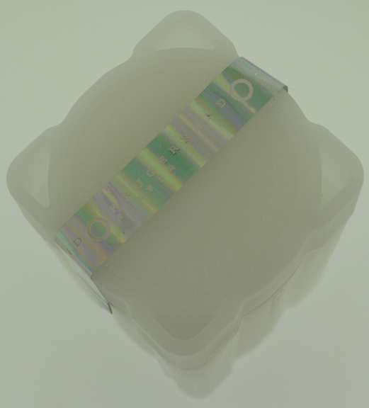 2018 1 oz South Africa Silver Krugerrand Coin lot of 25 Still Sealed in the Original Tube