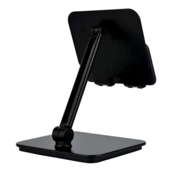 Portable Laptop Table Stand Adjustable Bed Tray