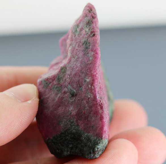 Splendid 533.50ct Ruby in Zoisite