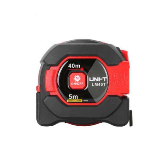Laser Measuring Tape Measure Digital Distance Meter