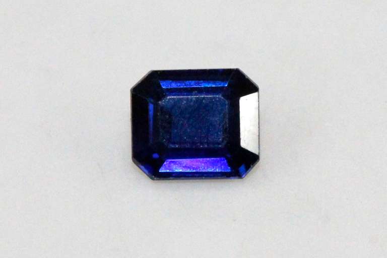 Luscious Natural Sapphire