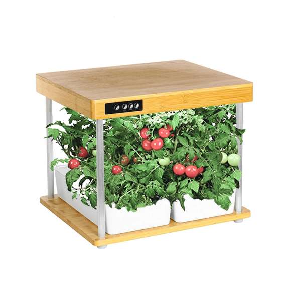 50W Gardening Growth Light Hydroponic Grow System