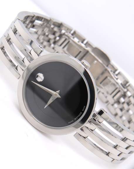 Movado Esperanza Quartz 28mm Watch