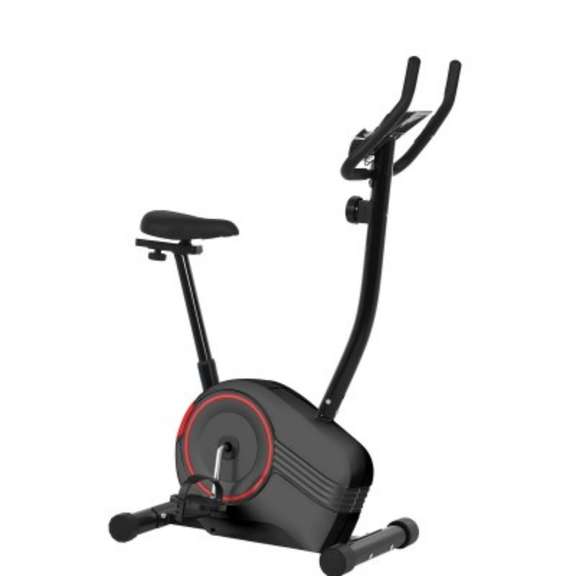 Magnetic Control Exercise Bike Cross-border