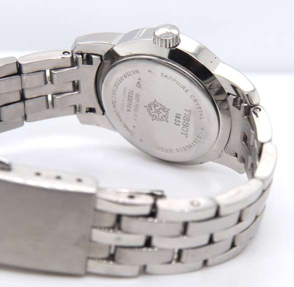 Tissot Classic Dream Quartz Watch