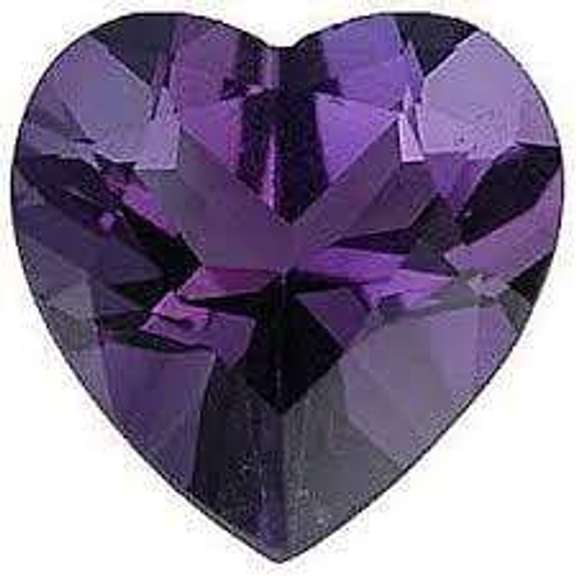 3MM SAPPHIRE SQUARE LOOSE GEMSTONE