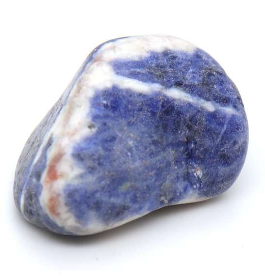 Sodalite Mineral Canada Rock