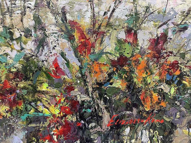 Fascinating Original by Elizabeth Roma