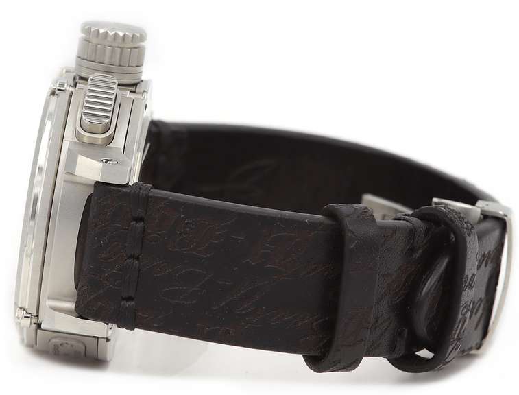 U Boat Limited Edition Chimera Automatic 46mm Watch